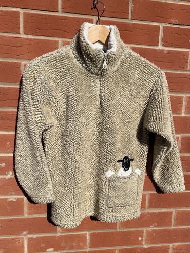 Ramblers quarter zip - quarter,