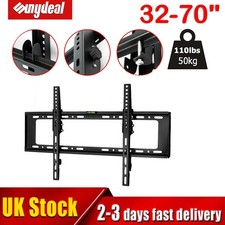 Slim TILT TV Wall Bracket