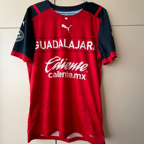 Puma chivas guadalajara - chivas, de