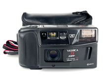 Yashica T3 Super Film Camera