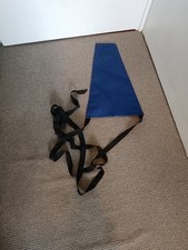 Splash guard for kite - guard, buggy
