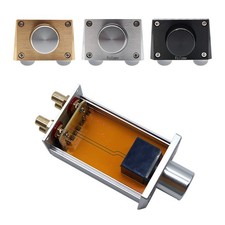 HiFi Pre-Amplifiers High