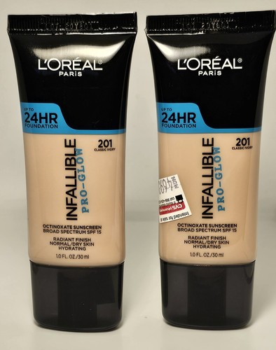 Oreal paris 24 hour - paris, 24-hour