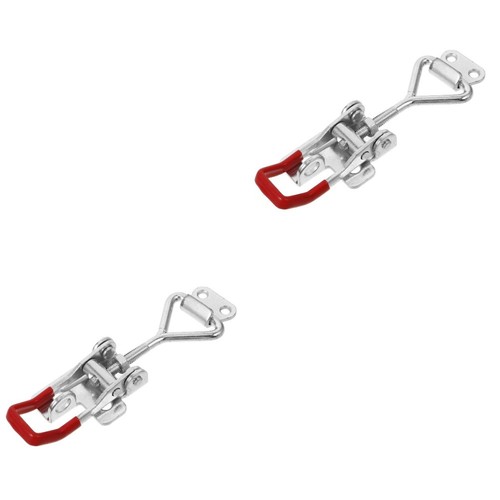 Count heavy duty gate latch - gate,