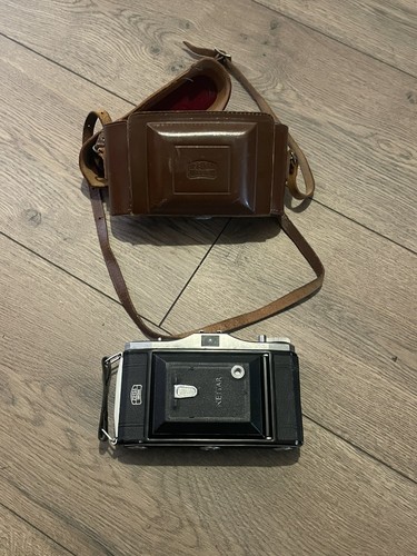 Zeiss ikon nettar 518 - nettar, 518/16