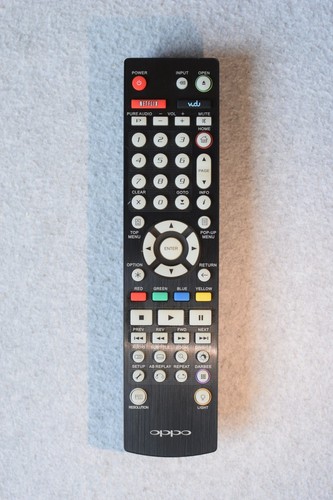 Genuine oppo remote for - genuine,