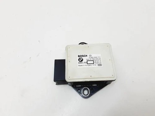 Bmw e70 acceleration sensor - e70,