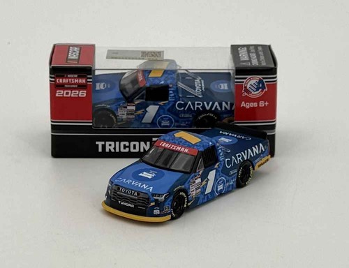 Jimmie johnson 2026 lionel - johnson,