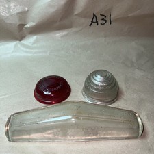 LUCAS GLASS LENSES LAND