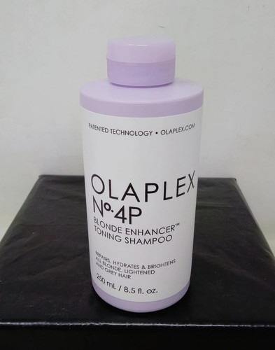 Olaplex blonde enhancer - 4p,