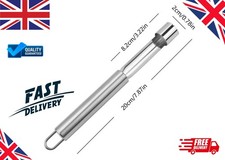 Apple Corer Stainless Steel