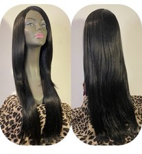 Vanessa Super C-Side Lace Part