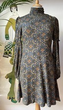 VINTAGE 60s 70s STATEMENT