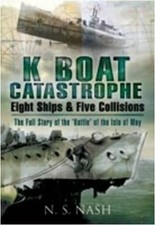 K Boat Catastrophe: Eight