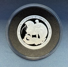 2024 double silver sovereign - |,