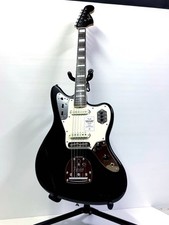Fender MIJ Traditional Late