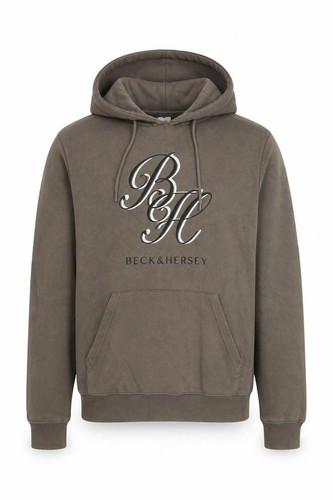 Mens beck hersey - &,