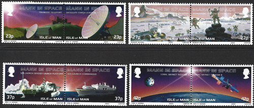 2003 isle man 1047 - of, sg