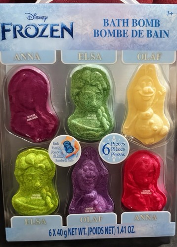 Disney frozen bath - frozen,