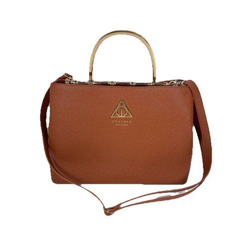 Loungefly harry potter deathly - loungefly,