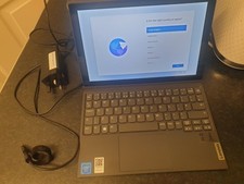 Lenovo Ideapad Duet 3 Tablet