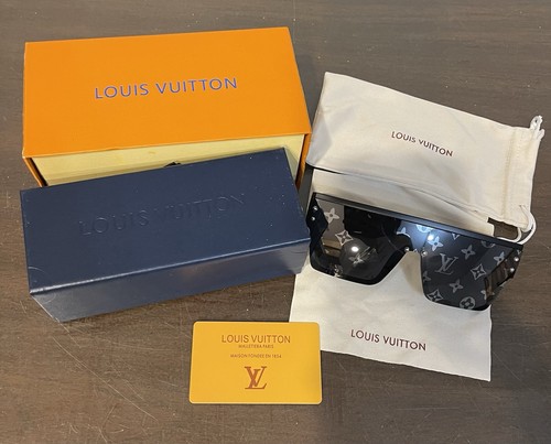 Louis vuitton waimea - waimea, l