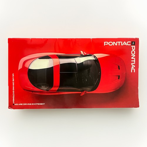 1995 pontiac full line - 1995,