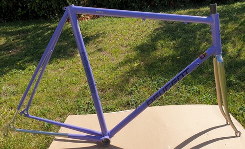1991 peugeot racing team - team, frame