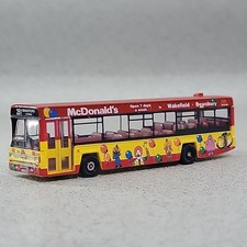Corgi 43105 leyland lynx - corgi,