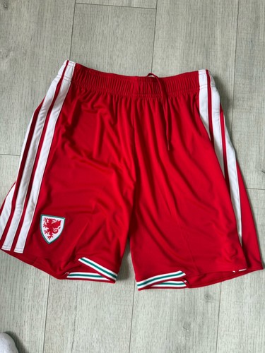 Adidas wales football home - wales,
