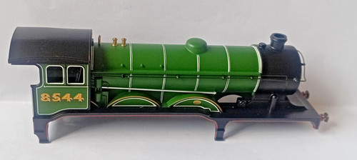 Hornby loco body - body, only