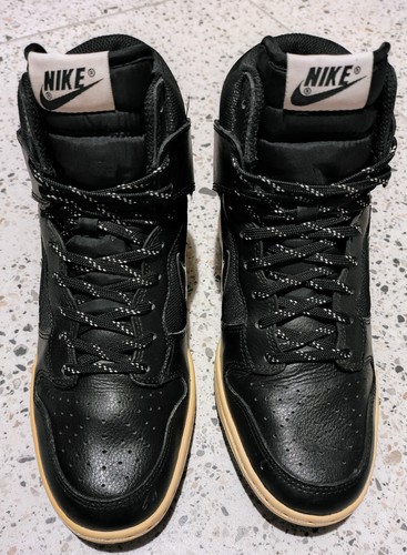 Nike dunk sky - nike, essential