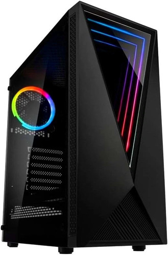 Fast gaming quad 16gb - fast, pc,