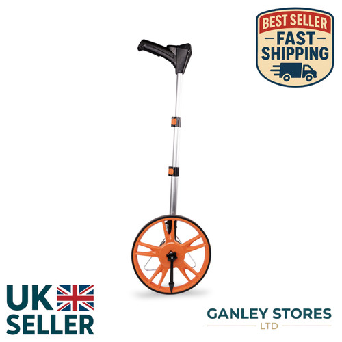Measuring wheel with digital - wheel,