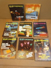 Vintage Practical Electronics