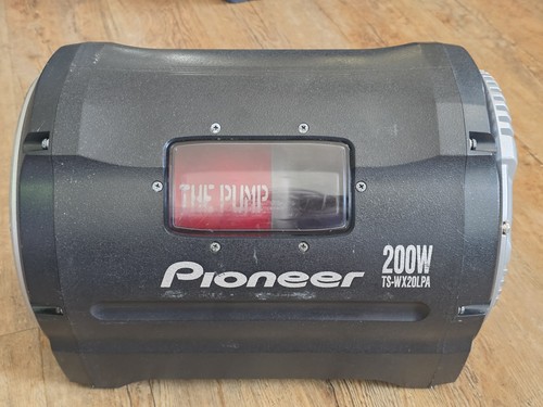 Pioneer wx20lpa 200w active - 200w,