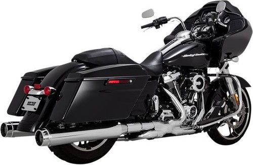 Vance hines torquer - vance, 450