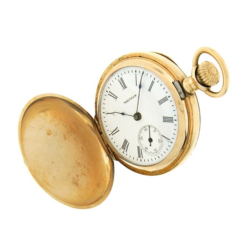 Antique waltham model - model, no