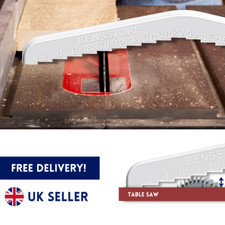 Woodworking Setup Gauge Bridge