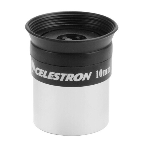 Celestron 10mm eyepiece 25 - 10mm, 1.25