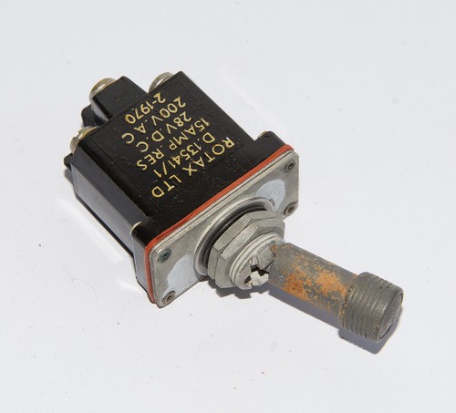 Toggle switch 5cw 13061 - switch, 5cw/13061