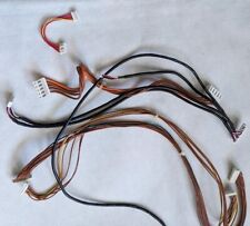 Korg Krome 61-Key Synthesizer Keyboard Cables Joblot 