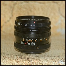 Prinz Galaxy 35mm Manual Focus