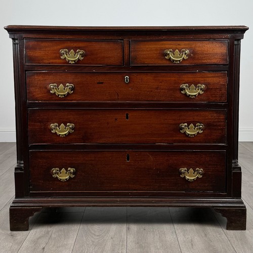 Antique 18th century small - century,