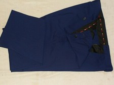 Men unbranded bright - men's, blue