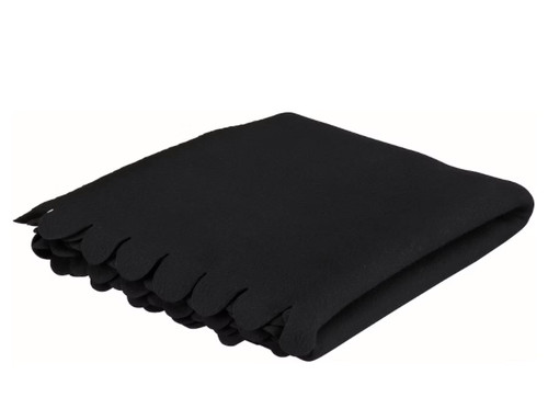 Polarvide throw fleece - polarvide,
