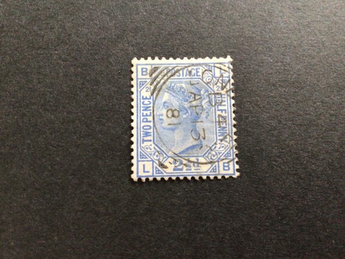 Queen victoria 1880 half - gb,