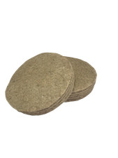 Maxfelt pigeon nest felts pack - pigeon,