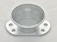 2" H.8 HD.8 Trumpet Ram Pipe