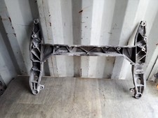 Porsche Boxster 986 996 1996-2004 Front Subframe Frame 99634110115